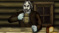 音乐短片 - Лесник