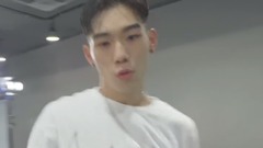 舞蹈视频 - CLAP