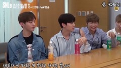 WANNA·ONE - HT事前会议第3弹