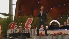 Magnus Carlsson - M t mig i Gamla stan