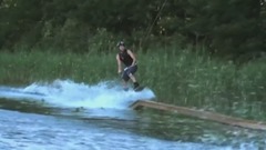 音乐短片 - Wake week 31