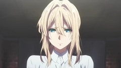 动漫专属 - アニメ『ヴァイオレット・エヴァーガーデン』PV第2弾