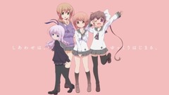 动漫专属 - TVアニメ「スロウスタート」ティザーPV