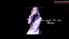 Jessica - Be My GOLDEN SKY