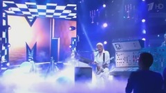 Modern Talking - Дмитрий Маликов и Владимир Левкин. Modern Talking — «Chary Chary Lady». Точь-в-точь. Суперсезон