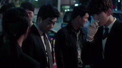 李准基,姜敏京(Davichi),文彩元 - Higher Plane