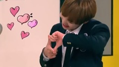 WANNA·ONE - 融合怒那的心的方法?撒娇三件套~ - HT3 17/08/10