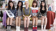DIA - Can’t Stop Teaser