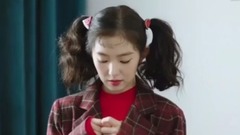 Red Velvet - 红色的味道