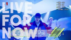 音悦V榜,潘玮柏,邓紫棋,王嘉尔(GOT7) - 音悦V榜2017年七月港台榜单TOP10