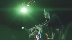 Kyle Lucas,Jonny Craig - The Party and The Dream