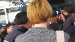 Super Junior - 南京KRY送机