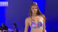 Fashion Show,音乐短片 - ROCK MY SWIM Part 4 MODE CITY PARIS Spring Summer 2018