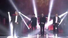 EXO - 咒文(Mirotic)
