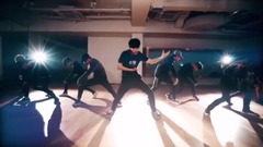 EXO - Monster
