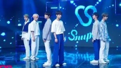 SNUPER - The Star of Stars
