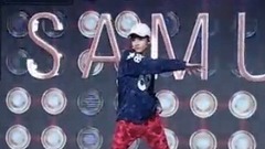 金Samuel - Sixteen