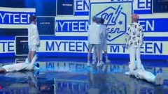 MYTEEN - Amazing