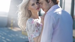 音乐短片 - Красивая песня 2017 !!! Любимый рядом... (Марина Немова)_