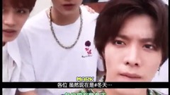NCT,NCT 127 - NCT 127 BOY VIDEO EP.15