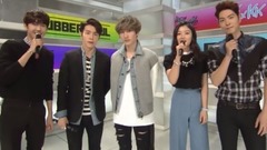 Super Junior-D&E - Interview