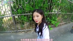 Lovelyz,郑艺仁(Lovelyz) - LOVELYZ 美珠&叡仁的独饭Stagram #叡仁篇 第6回((#牛胸肉 #炒年糕)