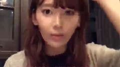 AKB48,HKT48 - Showroom 宮脇咲良