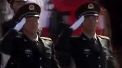音乐短片 - Military Parade Of The Chinese Army