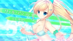 游戏原声,动漫专属 - SHiNING!D-BLΛDE