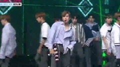 WANNA·ONE - Energetic