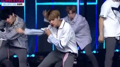 WANNA·ONE - Energetic