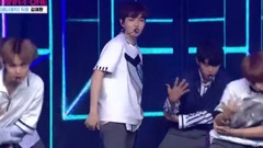 WANNA·ONE - Energetic