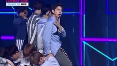 WANNA·ONE - Energetic