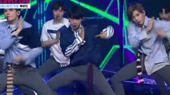 WANNA·ONE - Energetic