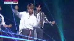 WANNA·ONE - Energetic