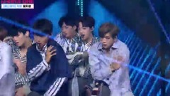 WANNA·ONE - Energetic