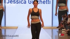 Fashion Show,音乐短片 - ACCADEMIA ITALIANA - JESSICA GIACHETTI Spring Summer 2018 Maredamare 2017 Florence