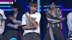 WANNA·ONE - Energetic