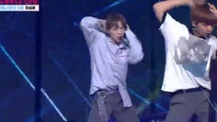 WANNA·ONE - Energetic