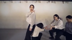 舞蹈视频 - Energetic
