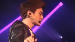 吴亦凡 - Black Pearl主吴亦凡