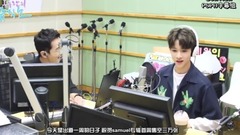 金Samuel - DeerMuel 金Samuel cut