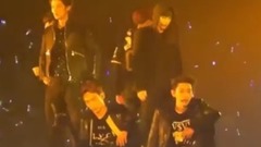 吴亦凡 - Black Pearl