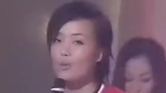 容祖儿,陈奕迅 - 动作派