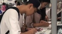 音乐短片 - 足记