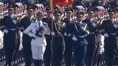 音乐短片 - Best Military Parade In The World
