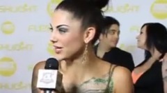 音乐短片 - Bonnie Rotten