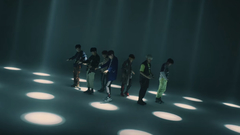 ONF - Lights On 舞蹈版