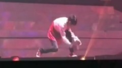 TFBOYS,易烊千玺 - 易烊千玺 舞蹈solo