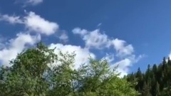 音乐短片 - 九寨沟